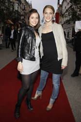 Verena Zimmermann, Renée Weibel