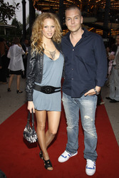 Birte Glang, André Tegeler / Moguai