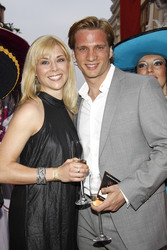 Tanja Szewczenko, Norman Jeschke