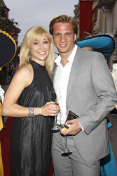 Tanja Szewczenko, Norman Jeschke