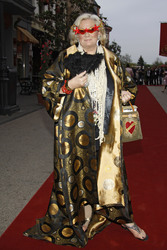 Lilo von Kiesenwetter