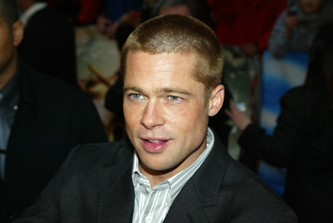 Brad Pitt