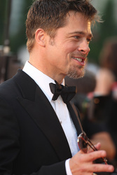 Brad Pitt