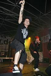 Timo Sonnenschein, Frank Ziegler