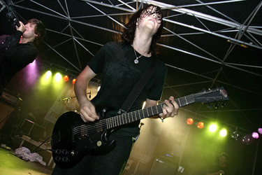 Frank Ziegler, David Bonk