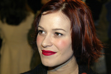 Franka Potente