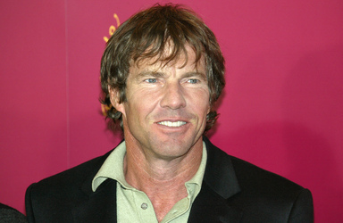 Dennis Quaid