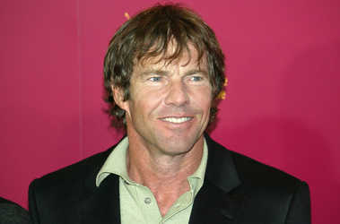 Dennis Quaid