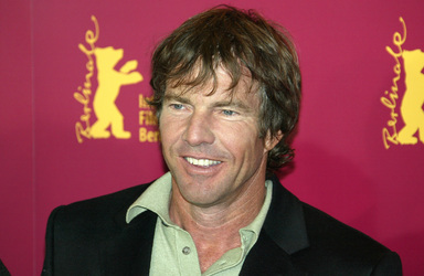 Dennis Quaid