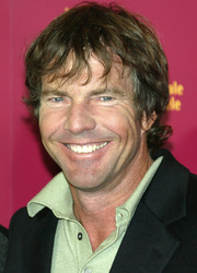 Dennis Quaid