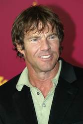 Dennis Quaid