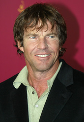 Dennis Quaid