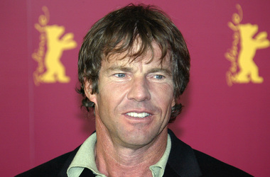 Dennis Quaid