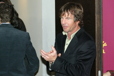 Dennis Quaid