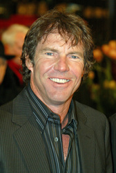 Dennis Quaid