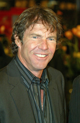 Dennis Quaid