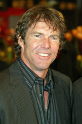 Dennis Quaid