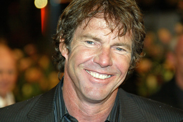 Dennis Quaid