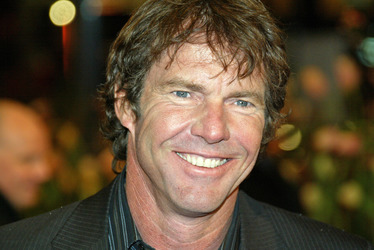 Dennis Quaid