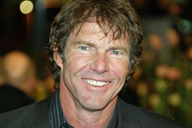Dennis Quaid