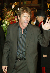 Dennis Quaid