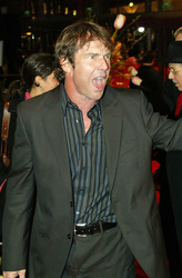 Dennis Quaid