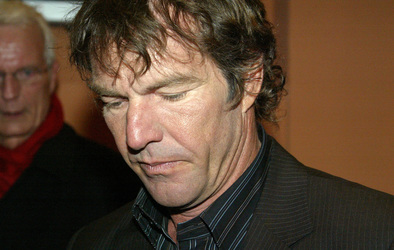 Dennis Quaid