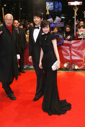 Jung Ji-hoon / Rain / Bi, Lim Soo-jung