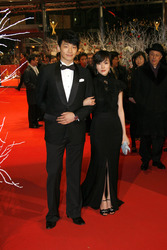 Jung Ji-hoon / Rain / Bi, Lim Soo-jung