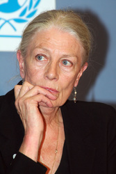 Vanessa Redgrave