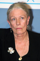 Vanessa Redgrave
