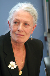 Vanessa Redgrave