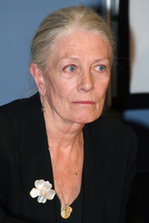 Vanessa Redgrave