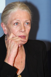 Vanessa Redgrave