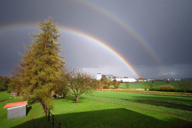 Regenbogen