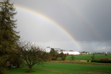 Regenbogen