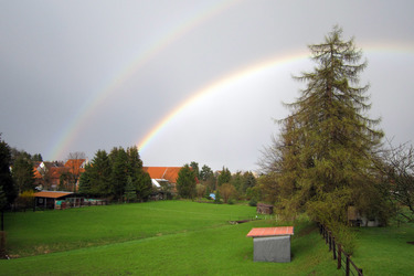 Regenbogen