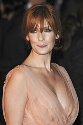 Kelly Reilly