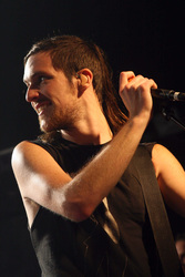 Mike Kennerty (The All-American Rejects)