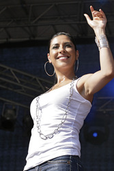 Senna Gammour / Senna Guemmour