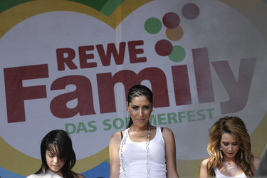 Bahar Kizil, Senna Gammour / Senna Guemmour, Mandy Capristo