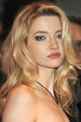 Talulah Riley