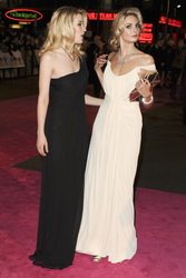 Talulah Riley, Tamsin Egerton