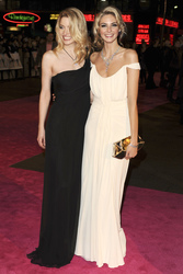 Talulah Riley, Tamsin Egerton