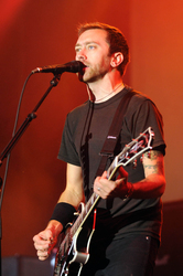 Tim McIlrath
