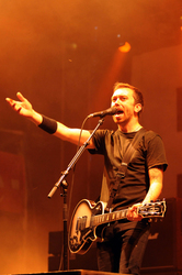Tim McIlrath