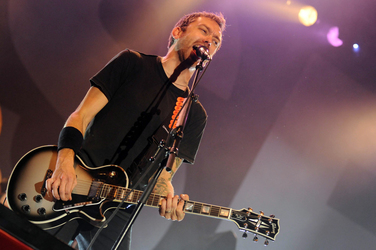Tim McIlrath