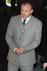 Guy Ritchie