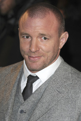 Guy Ritchie