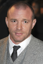 Guy Ritchie